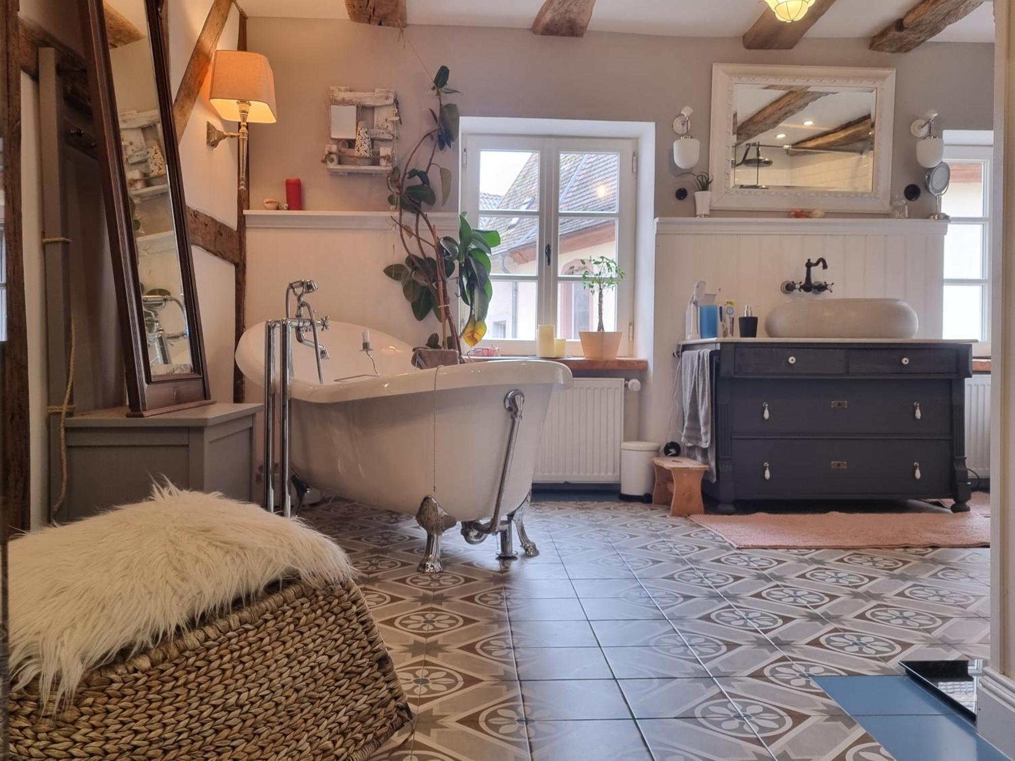 Nachtwaechterhaeuschen Mit Sauna Blieskastel Exterior photo